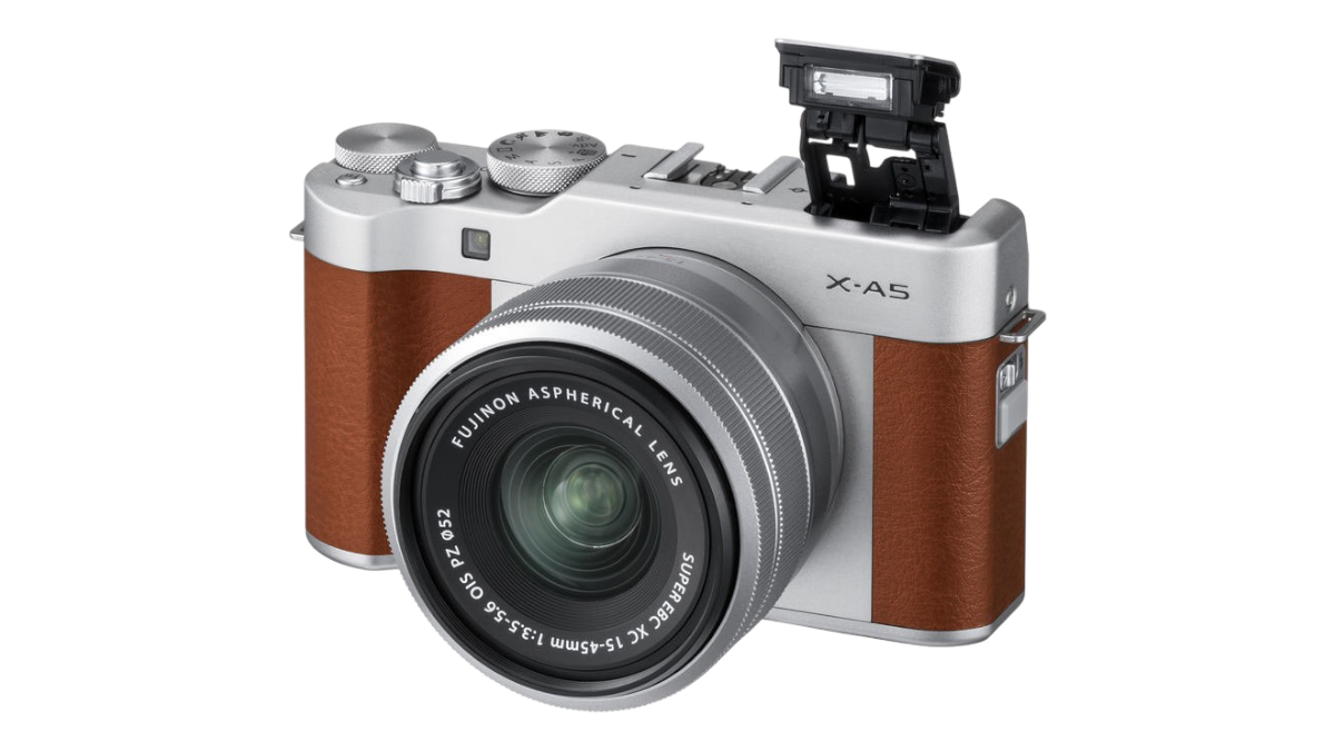 X-A5 Kit